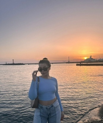 Анкета проститутки Оксана - Фото, г. Старонижестеблиевская, 23 года, №11079